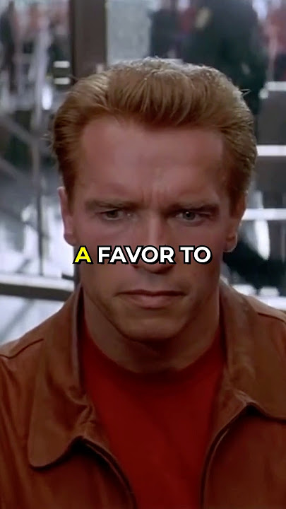 Did you know for LAST ACTION HERO…