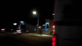 843往樹林路線公車搭乘記錄(20171225)捷運亞東醫院站→光華