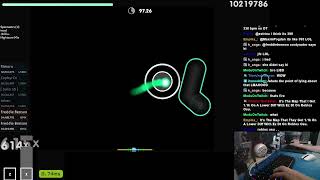 What happens to the sliders here?