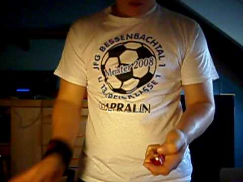 Dice Stacking freestyle