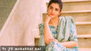 yeh jo mohabbat hai mp3 song download free download Music High Quality Song Download free Music
