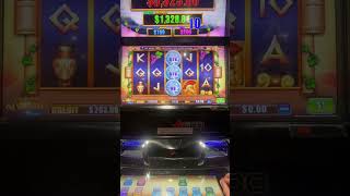 Golden Olympus: Max bet part1 🗽