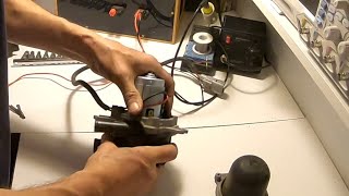 Toyota Hilux ( Tacoma, US ) OBD2 fault code P0418. repair and clearing of check engine light.