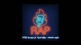 MRT Sempo ft. Kızıl öfke - ritimle zıpla
