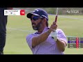 Pablo Larrazábal Winning Highlights | 2023 KLM Open