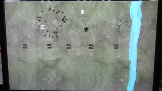 Game Maker - Tanks in a Field video 2