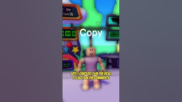 how I got cool text in PLS DONATE 🙂 (read comments) #shorts #roblox #viral #funny