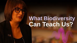 "Beyond the Clinical: What Biodiversity Can Teach Us?"