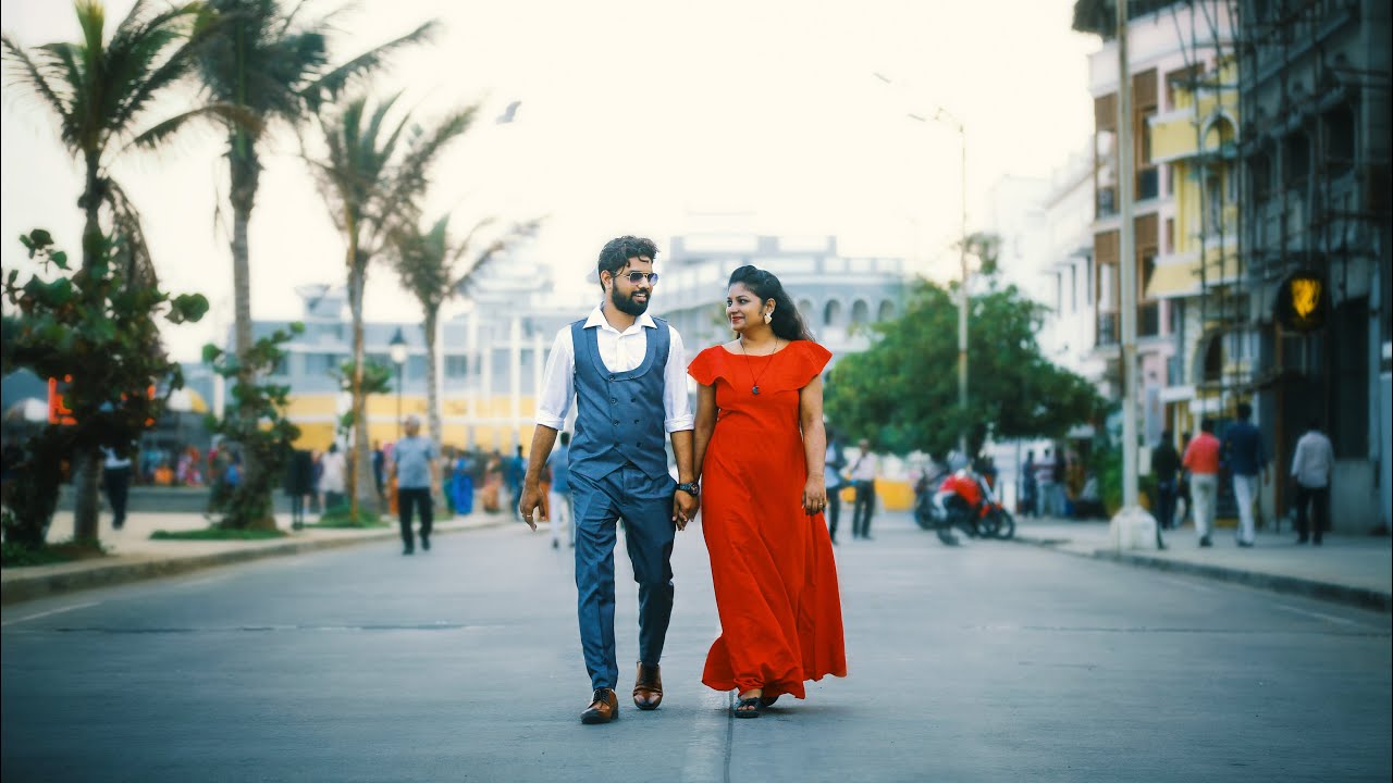 THE VAZZ STUDIOS - Poornesh & Pavithra Wedding Teaser | Tamil Cinematic Wedding | Candid Video