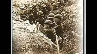 VFP TRIBUTE XMAS1914   NOMANSLAND   XMAS 1914 C4