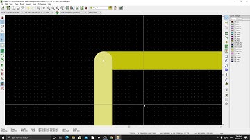 KiCad Pcbnew message Cannot determine the board outline  - cause and solution