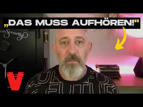 EILMELDUNG: Jeremy Corbell DROHT mit Veröffentlichung der UFO-Akten, wenn Trump nicht handelt!