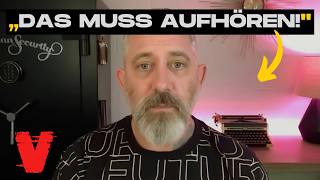 EILMELDUNG: Jeremy Corbell DROHT mit Veröffentlichung der UFO-Akten, wenn Trump nicht handelt!