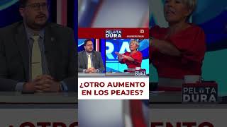 deberas Prepararte Para Un Nuevo Ajuste En Las Tarifas De Los Peajes jugandopelotadura