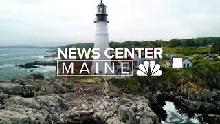 Latest news headlines from NEWS CENTER Maine at 5:00 p.m. screenshot 1