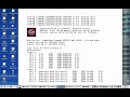 qemu-emulated SS-20 with cg14 experimental graphics device