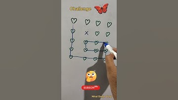 Braintest l Sharp Mind l Puzzle challenge