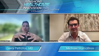 E99 The Rise of Embedded Intelligence on Clinical Decision-Making with Dr. Gerry Petratos