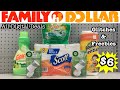 Family Dollar Couponing | All Digital Deal | Glitches & Freebies | Just $6 🤩