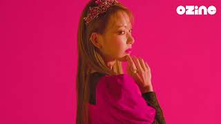 210130 - Ozine | Teaser 2