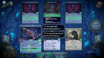 Decktamer - The Devour returns at the Pioneer Difficulty