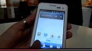 Spice Stellar Craze Mi 355