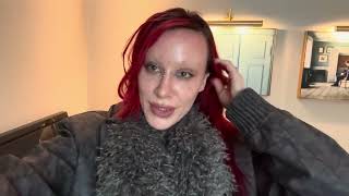 Han Kjobenhavn Fashion Week Vlog
