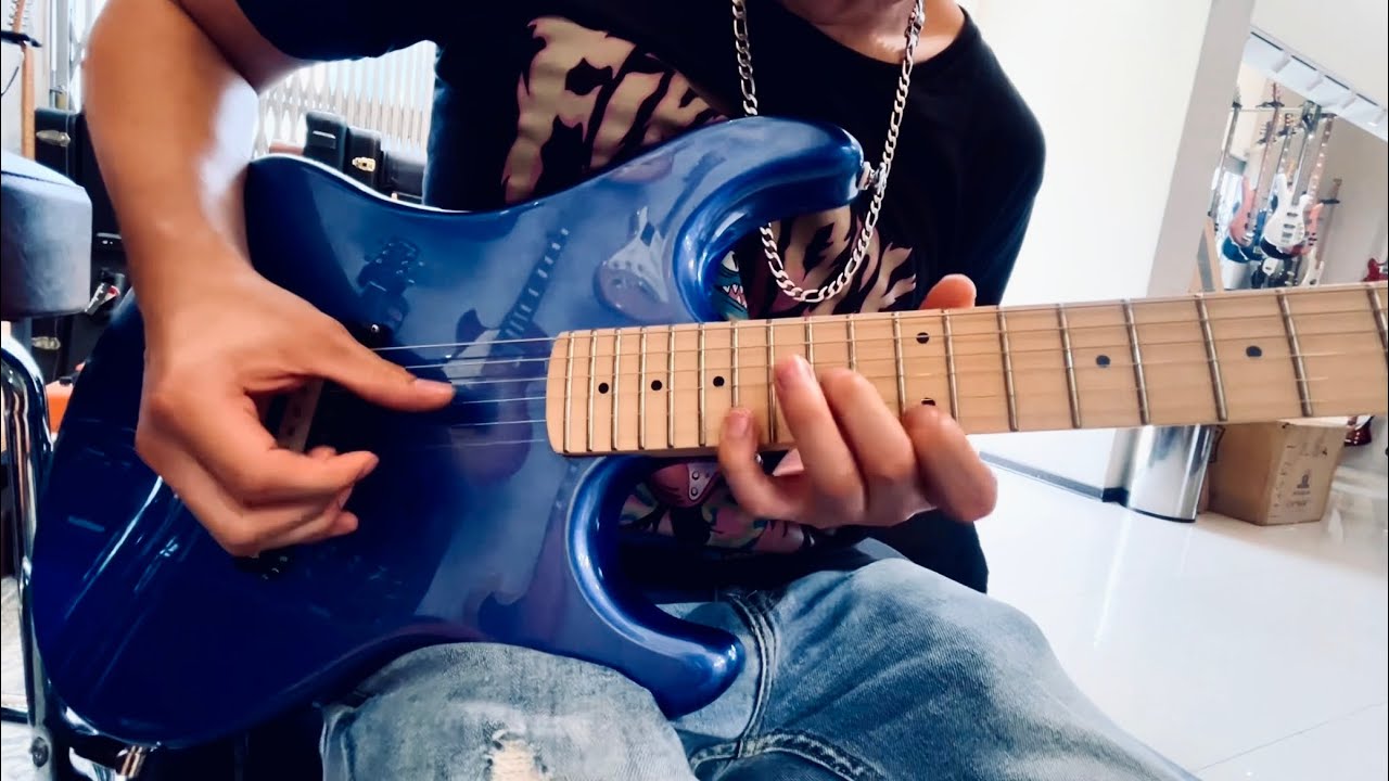 Guitarra barata para regalar en navidad