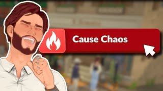 Paralives Wants System Fixes The Biggest Problem With Sims