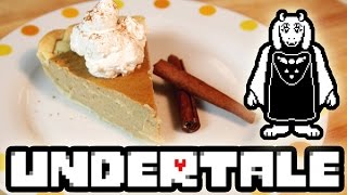 The amazing butterscotch cinnamon pie from undertale is here! learn
how to bake toriel's culinary masterpiece one of best games year.
ingredi...