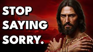 7 Signs God Is Tired of Your Repentance