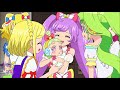 REUPLOAD PriPara プリパラ Brand New Dreamer AMV