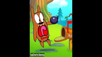 Do Not Disturb Mr Grumpy Vs Bomb 💣