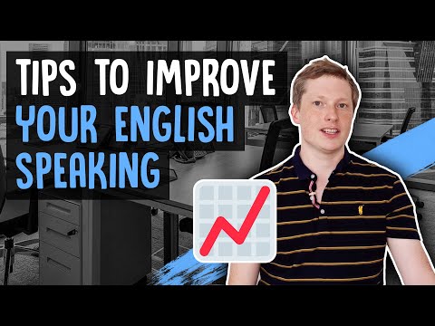 Cara Meningkatkan Speaking English Anda