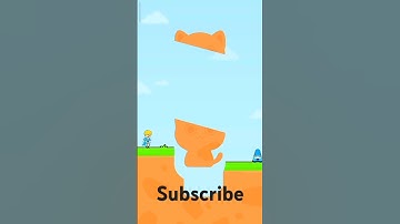 slice to save #funny #game #fungameplay  #short #drawtosave0 @funflicker02