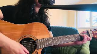 Day 93 | Holy Forever – Chris Tomlin (Cover)