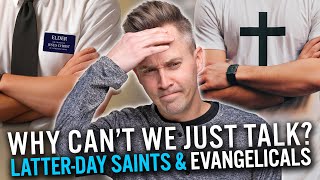 The 6 Biggest Misunderstandings Between Evangelicals and LDS