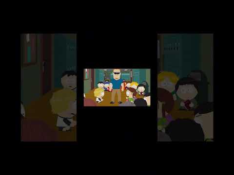 South Park the girls fight over lubobos