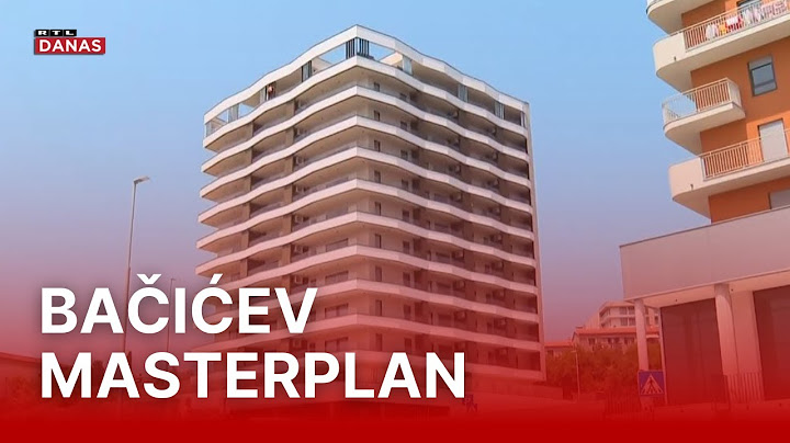 Cijene divljaju, Hrvati očajni: Stižu stanovi za najam od 36 centi po kvadratu? | RTL Danas