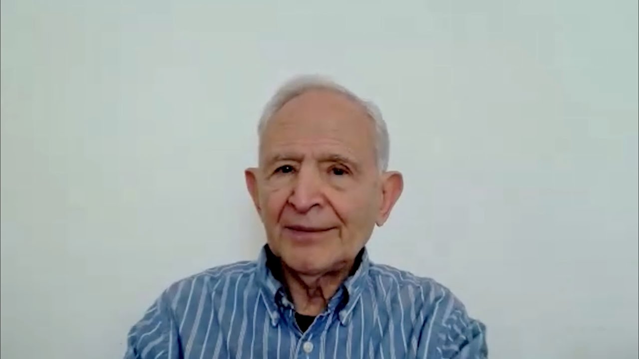 Healing Grief in Community | Peter A Levine | Collective Healing ...