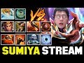 When Sumiya Face the Wombo Combo Lineup | Sumiya Invoker Stream Moment #1339