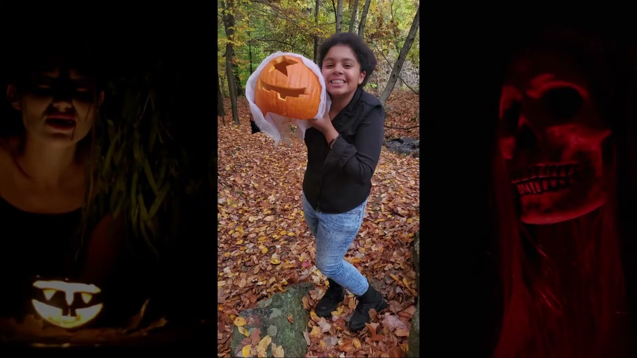 Happy Halloween Family Events