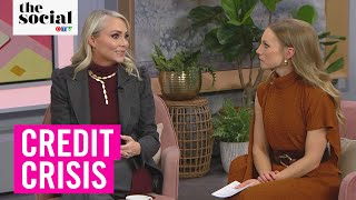 How To Get Debt Levels Under Control | The Social