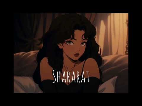 Shararat Song ( Slowed + Reverb ) | Dhurandhar | Madhubanti Bagchi | Shashwat Sachdev | Wavernoir
