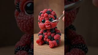 #asmr#aiasmr#raspberryasmr#blackberryasmr#berrybaby#aibaby#cuteasmr#satisfying#oddlysatisfying#asmre