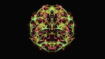 Tim Zarki’s ‘boids’ pieces