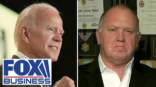 Border expert reveals no one did more than Trump to secure US border