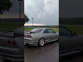 Walk around Nissan Skyline R33 coupe RB25DET