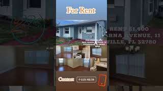 For Rent 3645 Barna Avenue 11 Titusville Fl 32780 1400 A Month