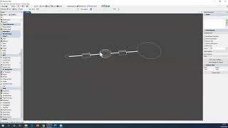 Webinar FlexSim: Fluidos y dimensionamiento de tanques